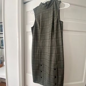 Professional, classic dress